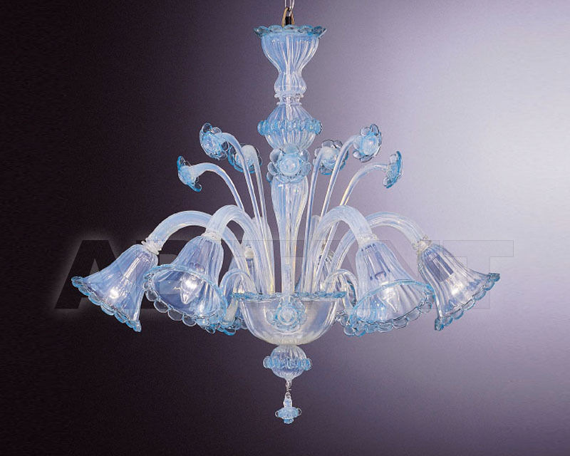 Buy Сhandelier Mazzuccato Light in Venice 337/6 Mignon