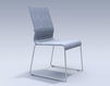 Chair 3681213 362 Dark gray Chair ICF Office 2015 3681213 362 Contemporary / Modern
