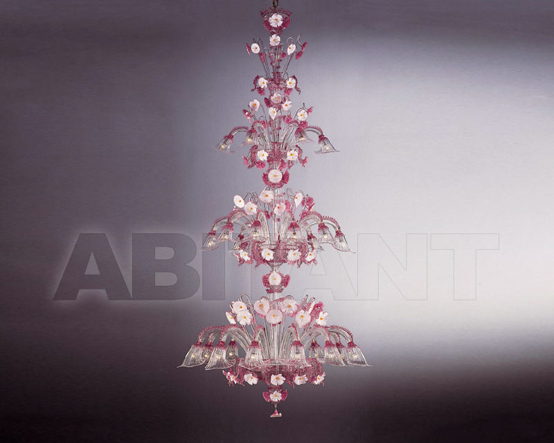 Сhandelier 826/12+9+6+cimiero price on request Buy Сhandelier Mazzuccato Light in Venice 826/12+9+6+cimiero