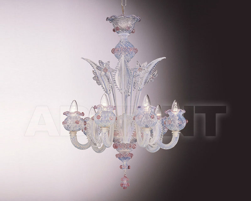Buy Сhandelier Mazzuccato Light in Venice 994/6 Mignon