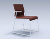 Armchair 3571606 913 white Armchair ICF Office 2015 3571606 913 Contemporary / Modern