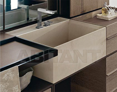Buy Countertop wash basin Toscoquattro Trade Srl Collezione 2011 08EL3