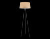 Floor lamp TRIPOD Kundalini `11 K947BIEU Contemporary / Modern
