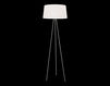 Floor lamp TRIPOD Kundalini `11 K947BEEU Minimalism / High-Tech