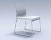 Chair 3681203 30L brown Chair ICF Office 2015 3681203 30L Contemporary / Modern