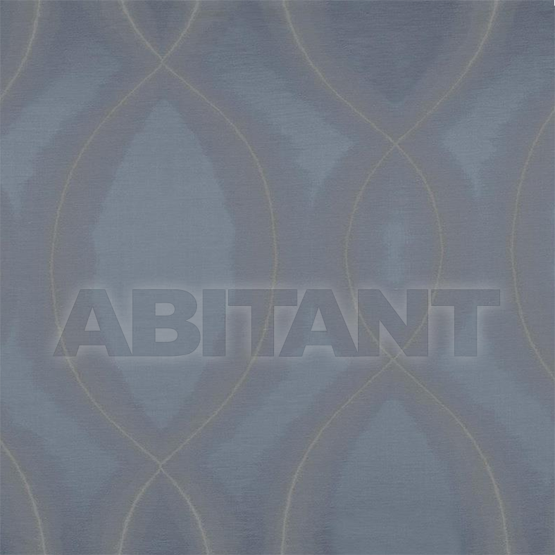 Interior fabric CHISAME BLEU 35740287 price on request Buy Interior fabric CHISAME BLEU Casamance HANAMI 35740287