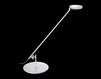 Table lamp LINEA 1 Kundalini `11 1991284ALEU Minimalism / High-Tech