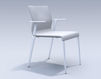 Armchair 3698603 357 Tobacco Armchair ICF Office 2015 3698603 357 Contemporary / Modern