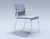 Armchair 3698603 511 Light beige Armchair ICF Office 2015 3698603 511 Contemporary / Modern