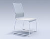 Chair 3681117 01N white Chair ICF Office 2015 3681117 01N Contemporary / Modern