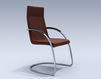 Armchair 1945069 919 brown Armchair ICF Office 2015 1945069 919 Contemporary / Modern