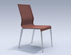 Chair 3686217 02N white Chair ICF Office 2015 3686217 02N Contemporary / Modern