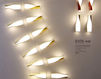 Wall light EVITA Kundalini `11 155065R Minimalism / High-Tech