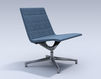 Сhair 1950053 F29 Dark blue Сhair ICF Office 2015 1950053 F29 Contemporary / Modern