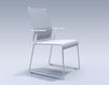 Armchair 3691513 F28 white Armchair ICF Office 2015 3691513 F28 Contemporary / Modern