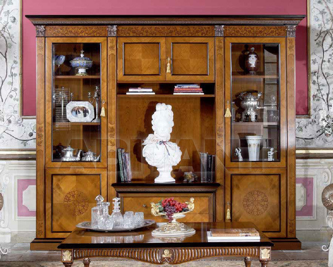 Buy Modular system Caruso handmade 700 CABINET "C"