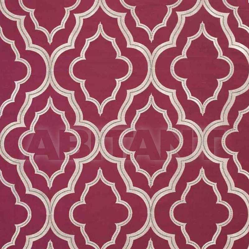 Portiere fabric IMPERATRICE ROSE 31930154 price on request Buy Portiere fabric IMPERATRICE ROSE Casamance HERMITAGE 31930154