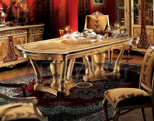 Buy Dining table Socci Anchise Mobili Prestige 710