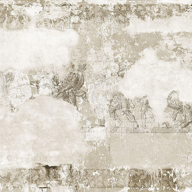Paper wallpaper Fresco FS 01 price on request Buy Paper wallpaper Fresco LondonArt - Grafika S.r.l. ETEREA 13 FS 01