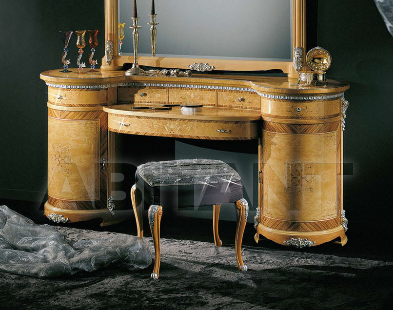 Buy Toilet table Socci Anchise Mobili Temptation T.120