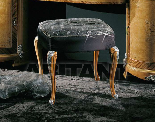 Buy Pouffe Socci Anchise Mobili Magnifique T.031