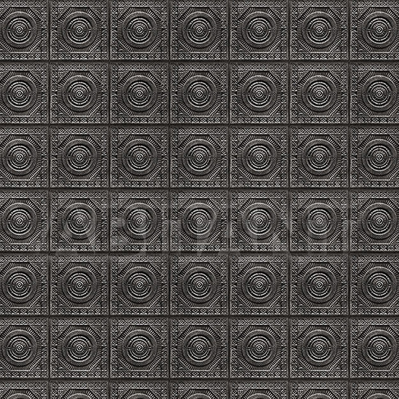 Buy Paper wallpaper Inox LondonArt - Grafika S.r.l.  ICON 13 IX 01b