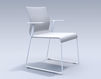 Armchair 3693859 906 Bronze Armchair ICF Office 2015 3693859 906 Contemporary / Modern
