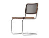 Chair Thonet 2015 S 32 V Contemporary / Modern