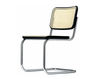 Chair Thonet 2015 S 32 V  2 Contemporary / Modern