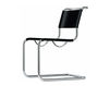 Chair Thonet 2015 S 33 N Contemporary / Modern