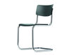 Chair Thonet 2015 S 43 2 Contemporary / Modern