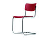 Chair Thonet 2015 S 43 6 Contemporary / Modern