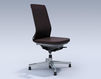 Chair 26030399 906 Bronze Chair ICF Office 2015 26030399 906 Contemporary / Modern