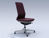 Chair 26030399 98A Tobacco Chair ICF Office 2015 26030399 98A Contemporary / Modern