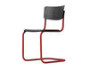 Chair Thonet 2015 S 43 ST 3 Contemporary / Modern