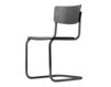 Chair Thonet 2015 S 43 ST 5 Contemporary / Modern