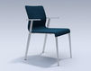 Armchair 3698703 509 white Armchair ICF Office 2015 3698703 509 Contemporary / Modern