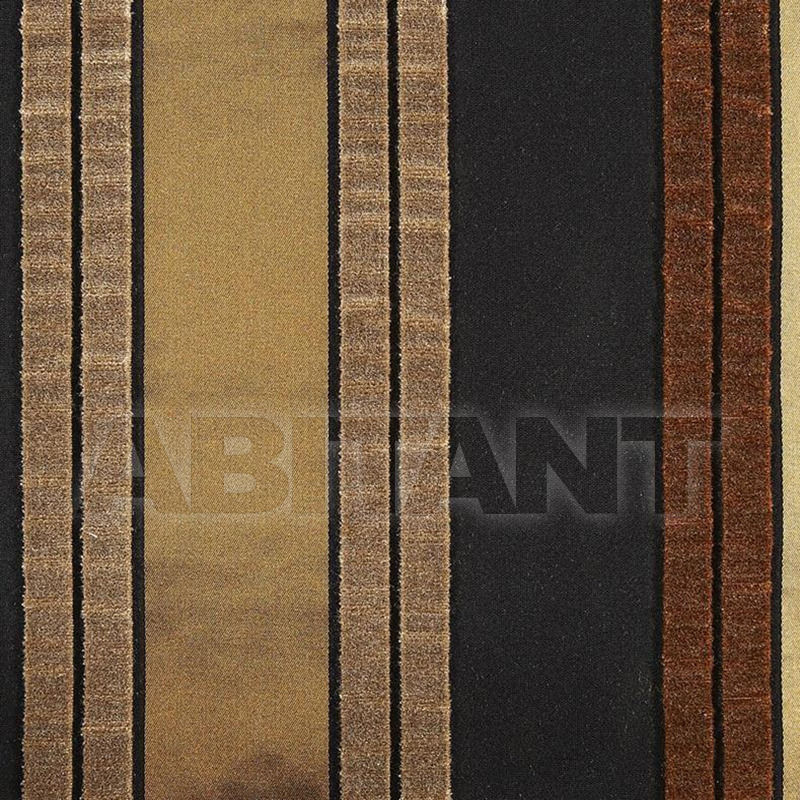 Portiere fabric PRATO BROWN/BLACK 6900103 price on request Buy Portiere fabric PRATO BROWN/BLACK Casamance DONATELLO 6900103