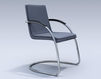 Armchair 1945053 F29 Dark blue Armchair ICF Office 2015 1945053 F29 Contemporary / Modern