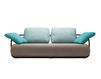 Sofa Thonet 2015 2002/C002 Contemporary / Modern