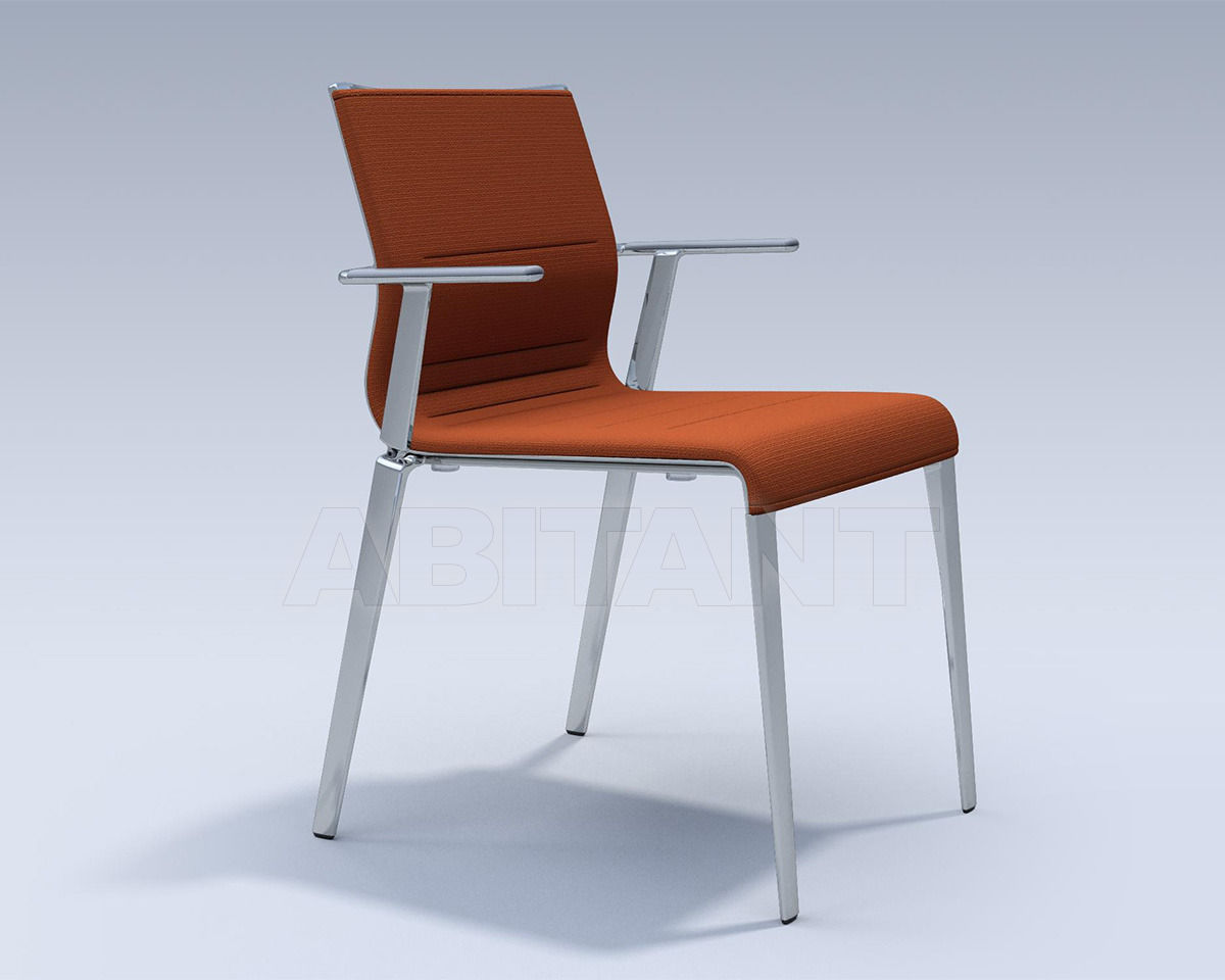 Armchair 3686703 F54 price on request Buy Armchair ICF Office 2015 3686703 F54