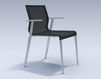 Armchair 3686707 02N white Armchair ICF Office 2015 3686707 02N Contemporary / Modern