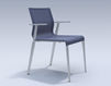 Armchair 3686707 08N terracotta Armchair ICF Office 2015 3686707 08N Contemporary / Modern