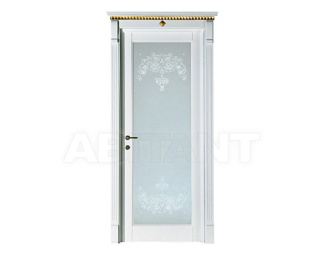 Wooden door Mantegna 1V jolly DO1 price on request Buy Wooden door Porte in Door Classic Mantegna 1V jolly DO1