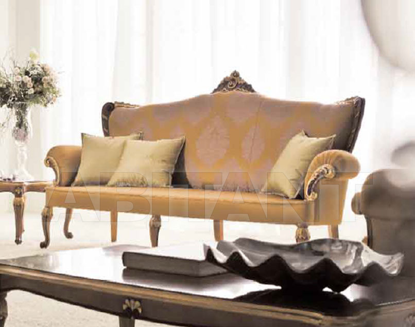 Buy Settee F.lli Meroni Personal Lifestyle 298D