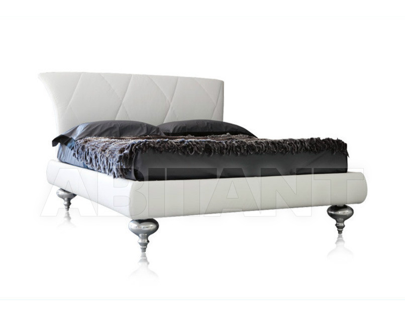 Buy Bed MILLY P.B.L. di Bova Piero & C 2011 Estero 980.01