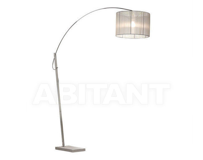 Buy Floor lamp DIVA P.B.L. di Bova Piero & C 2011 Estero 30.100