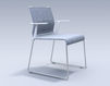 Armchair 3691503 510 Ivory Armchair ICF Office 2015 3691503 510 Contemporary / Modern