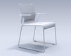 Armchair 3691503 510 Ivory Armchair ICF Office 2015 3691503 510 Contemporary / Modern