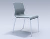 Chair 3686109 910 Ivory Chair ICF Office 2015 3686109 910 Contemporary / Modern